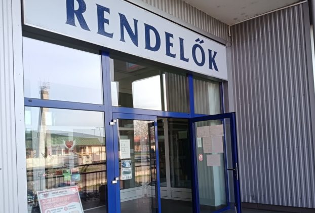 Józsa rendelők