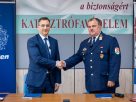 Papp László és Gerebenics Károly