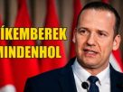 Radics Peti Toroczkai paróiája