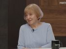 L. Ritók Nóra a Partizánban