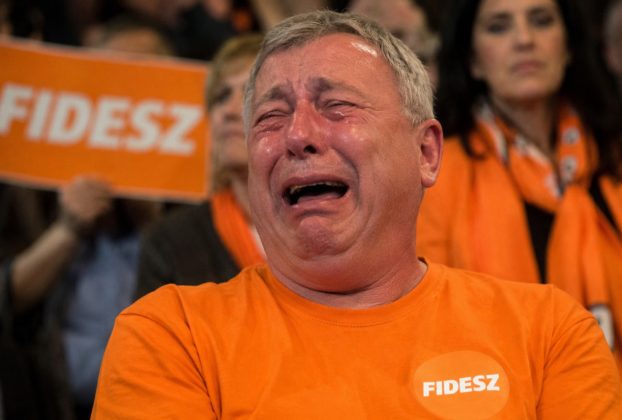 Síró fideszes agyhalott