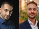Bogdán Csaba és Weisz Viktor