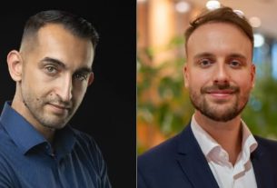 Bogdán Csaba és Weisz Viktor