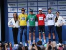 Tour de Hongrie - végeredmény
