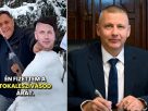 Ruszin-Szendi Romulusz és Pócs János
