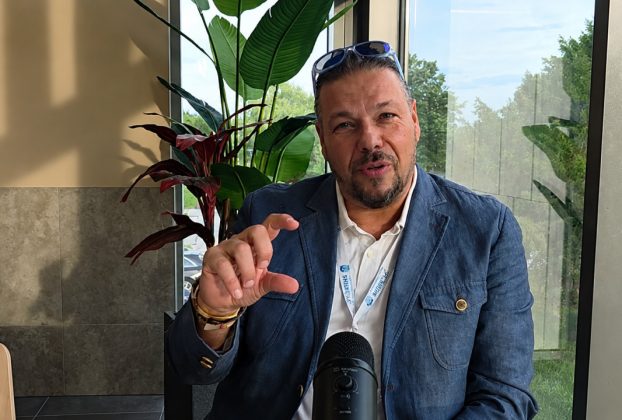 Zárug Péter Farkas
