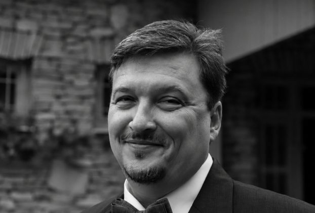 Dr. Sárdi Péter főorvos