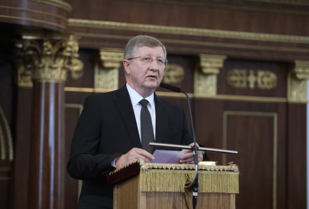 Fekete Károly
