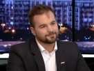 Kapu Tibor az Egyenes Beszédben