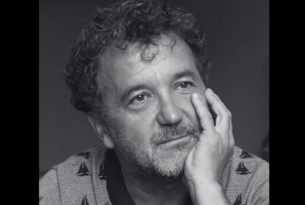 Scherer Péter