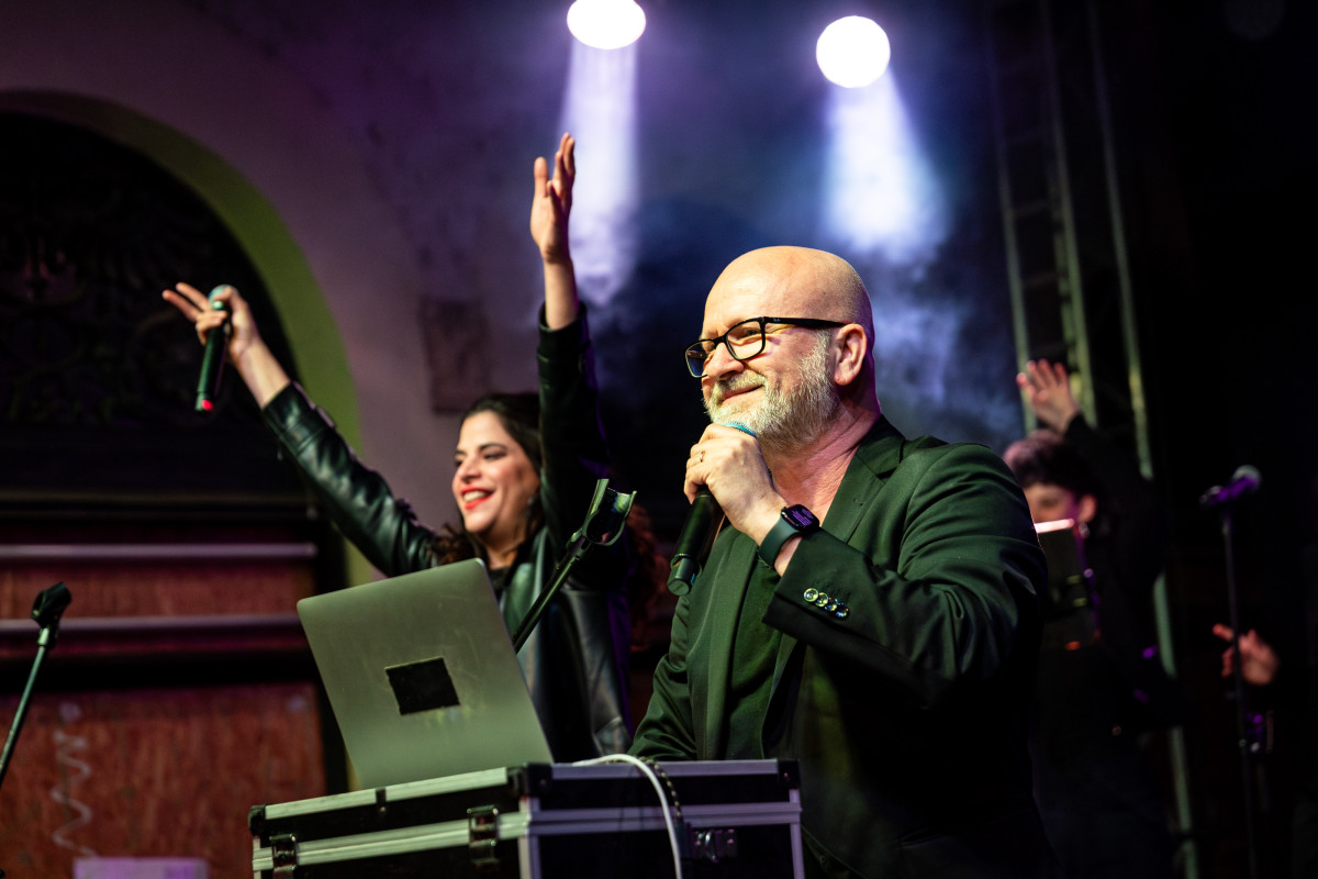 Zsidó Kulturális Napok és Utcafesztivál