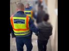 Vámospércs utcai önkieléígő