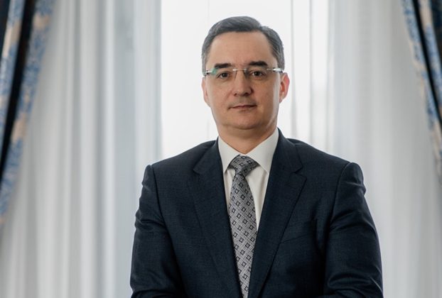 Papp László debreceni polgármester