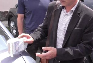 Kócza István