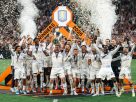 Európa-liga - Az Aston Villa nyerte a kupát