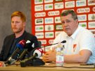Bogdán Ádám és Makray Balázs
