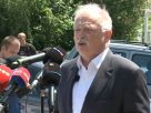 Tiszaújvárosi robbanás - Hernádi Zsolt