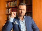 Kerekes Krisztián, okleveles közgazdász