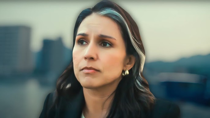 Tulsi Gabbard
