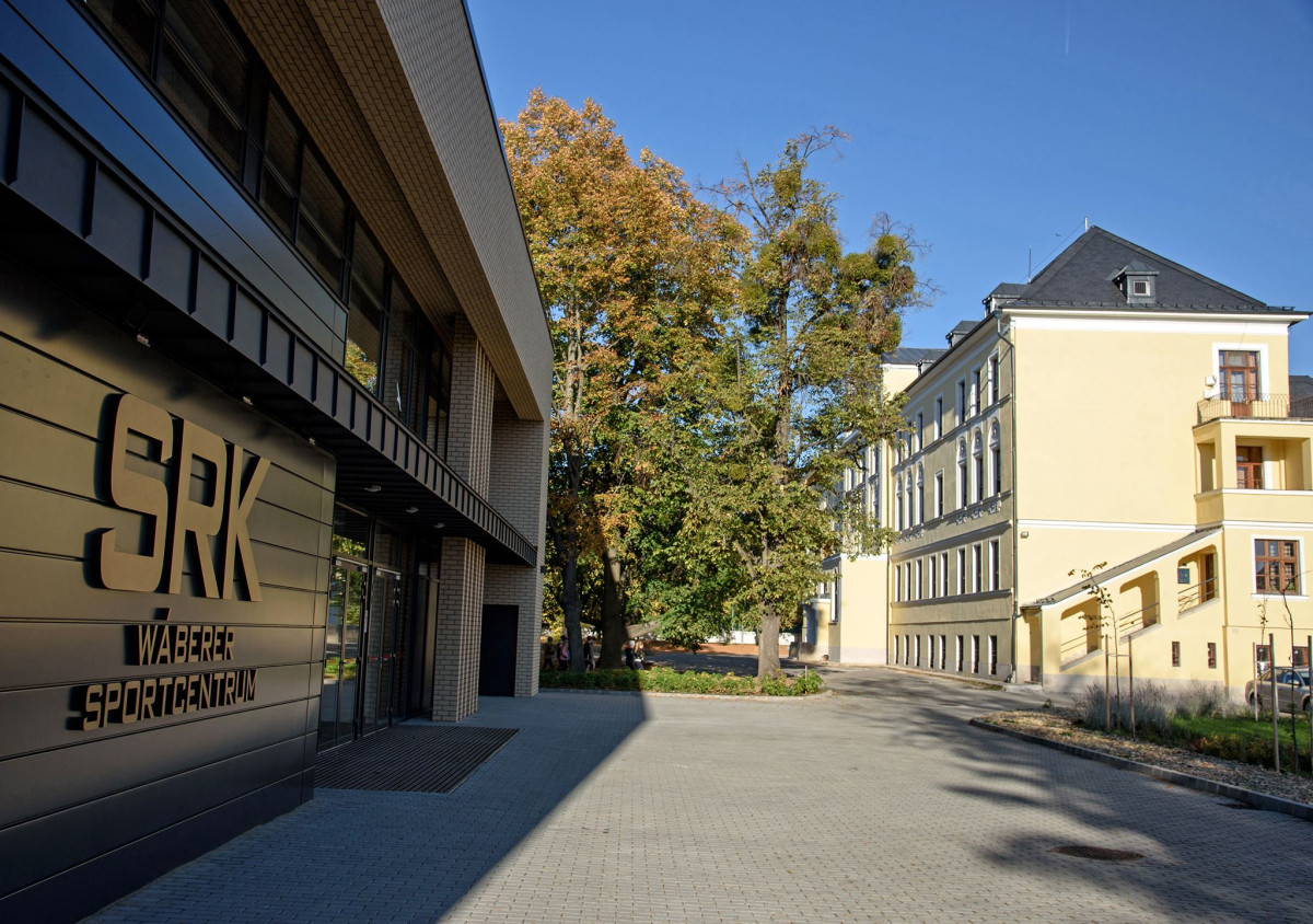 Sárospataki Református Kollégium Gimnázium, Általános Iskola és Diákotthon