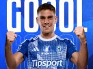 Baráth Péter Sigma Olomouc