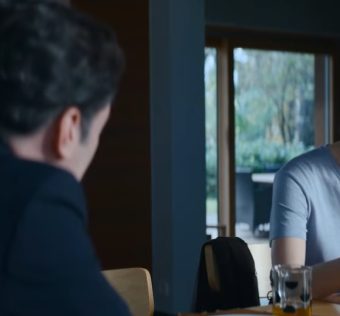 Orosz film nyerte a Cannes-i filmfesztivál nagydíját