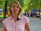 Tompa Enikő piknikre hívja a debrecenieket