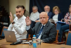 Hajdúszoboszló képviselő-testülete
