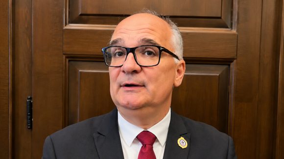 Korcsmáros Ferenc
