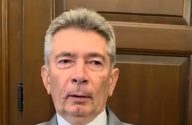 Szabó Sándor mentős