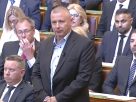 Ruszin-Szendi Romulusz