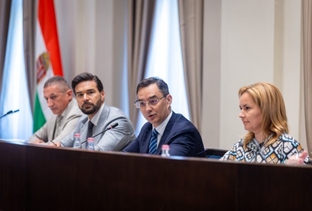 Papp Lászlóék a debreceni közgyűlésen