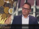 Gazsi Attila lett a VOSZ elnöke