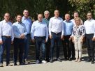 Nem fideszes megyei jogú városok polgármesterei