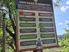 Vekeri-tó kiszáradt