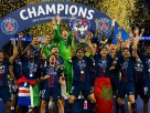 PSG-Arsenal BL-döntő 2026 Budapest