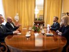 Sulyok Tamás Magyar Péterrel egyeztetett