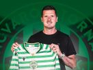 Borbély Balázs a Ferencváros új vezetőedzője