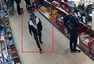 Tolvajt keresnek a debreceni rendőrök
