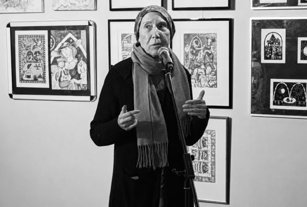 Láng Eszter