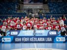 Veszprém kézilabda