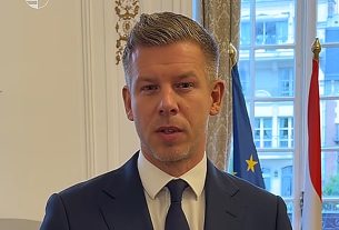 Magyar Péter