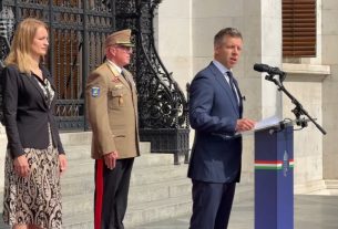 Magyar Péter