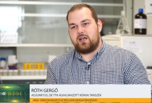 Róth Gergő
