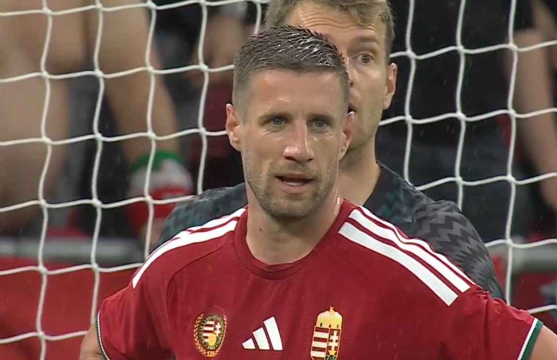 Varga Barnabás
