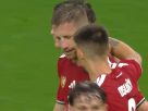 Magyarország-Finnország 2-1