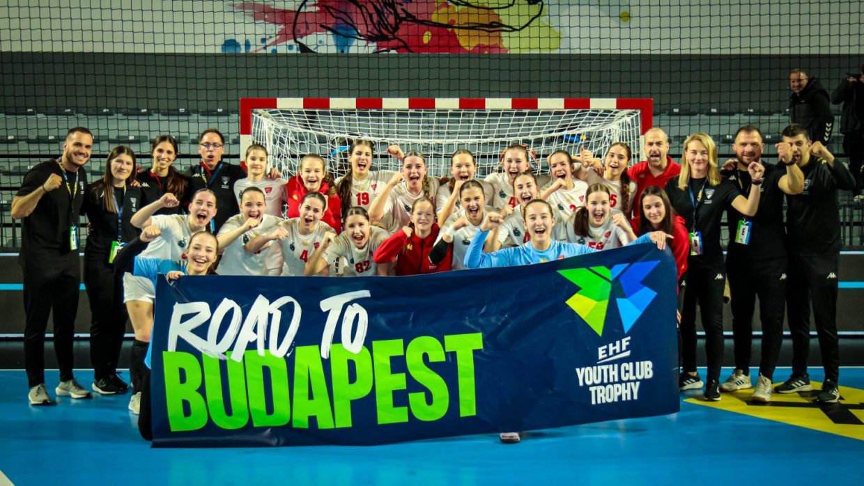 DVSC kézilabda-akadémia