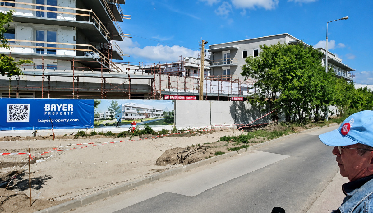 Epres Liget pro és kontra – így látja a debreceni szakember