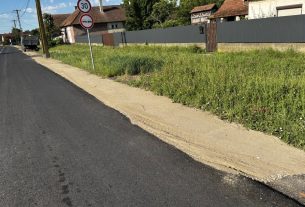 Lakossági segítséget kérnek a hajdúnánási nagykörút hibáinak feltárásához