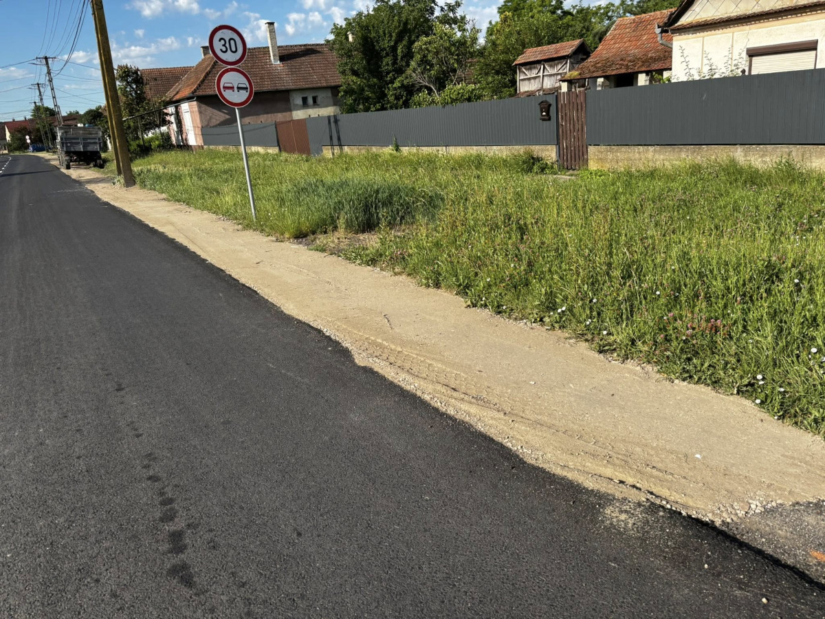 Lakossági segítséget kérnek a hajdúnánási nagykörút hibáinak feltárásához